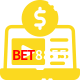 O Cassino bet8855 também oferece apostas esportivas virtuais!