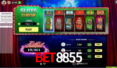 Desvendando o Mundo dos Jogos Virtuais na bet8855