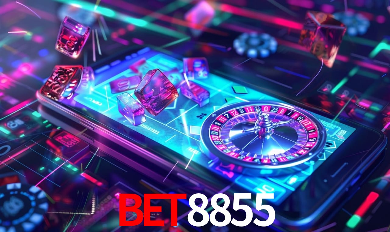 Estatísticas bet8855