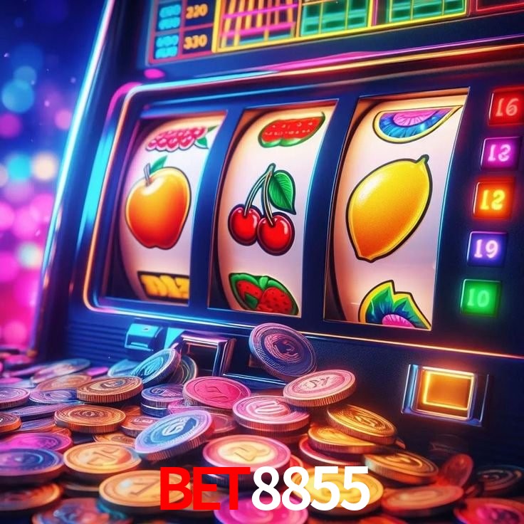 Experiência VIP bet8855