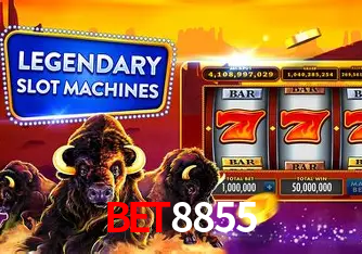 A Revolução dos Aplicativos de Jogos no bet8855