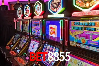 Desvendando o Mundo dos Jogos Virtuais na bet8855