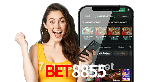 bet8855