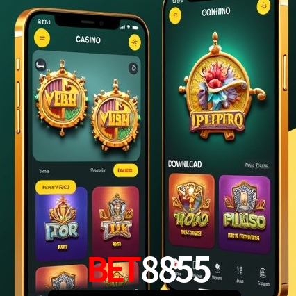 Benefícios da Conta BET8855
