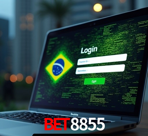 Integração de APIs BET8855