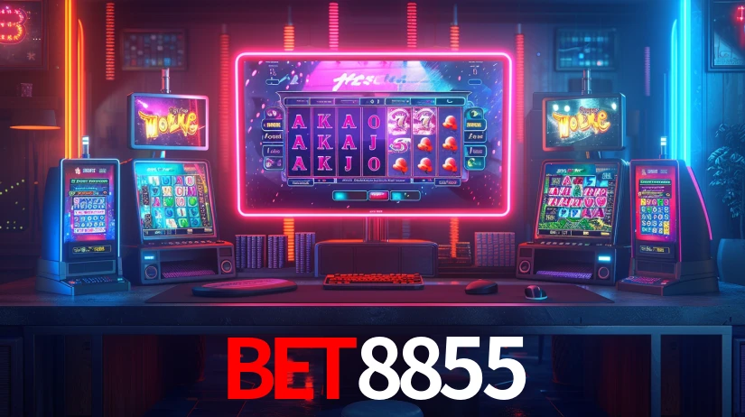 Jogo Aviator BET8855