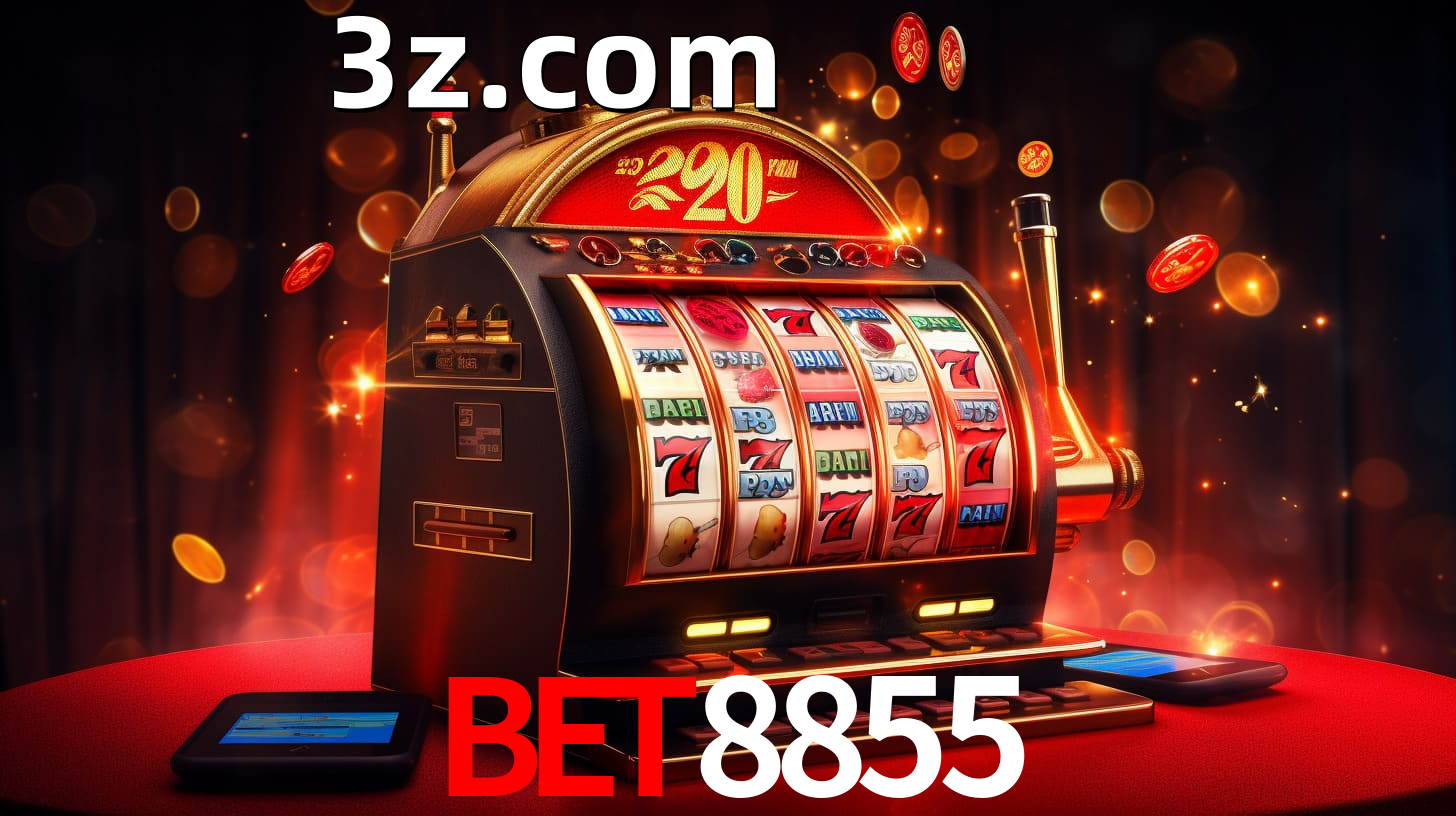 Apostas de Basquete BET8855