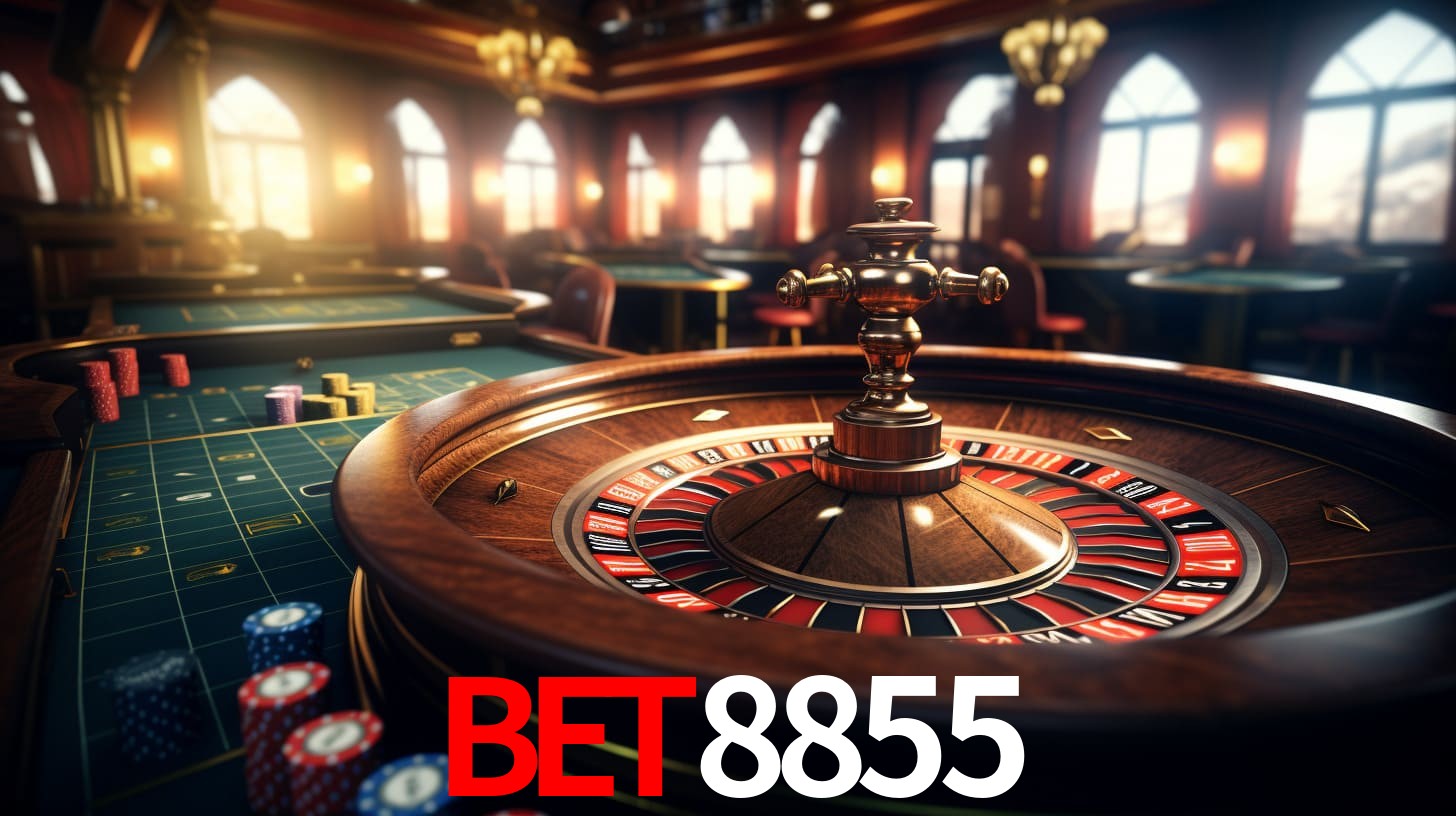 Cadastro Rápido BET8855