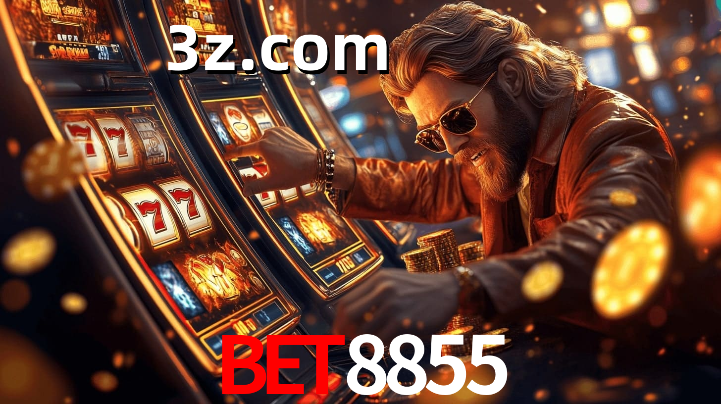 Gates of Olympus BET8855