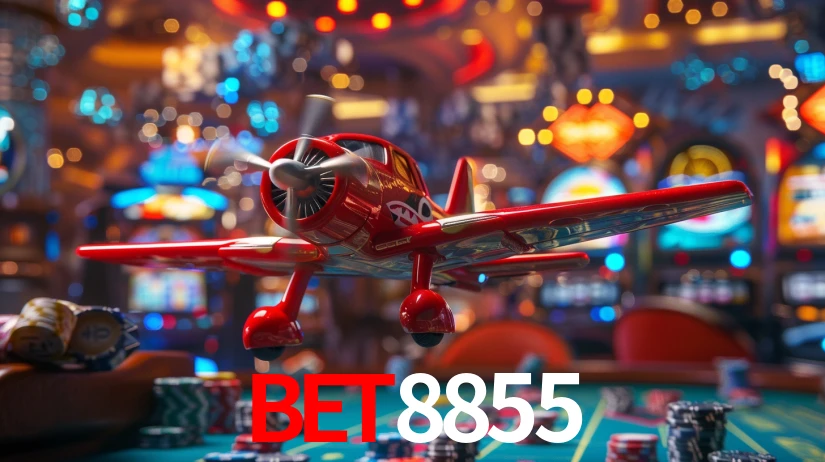 Estatísticas Crash Games BET8855