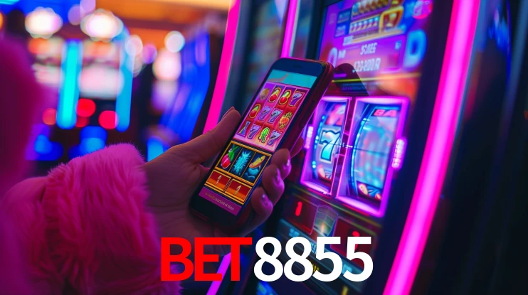 Tecnologia da Plataforma BET8855