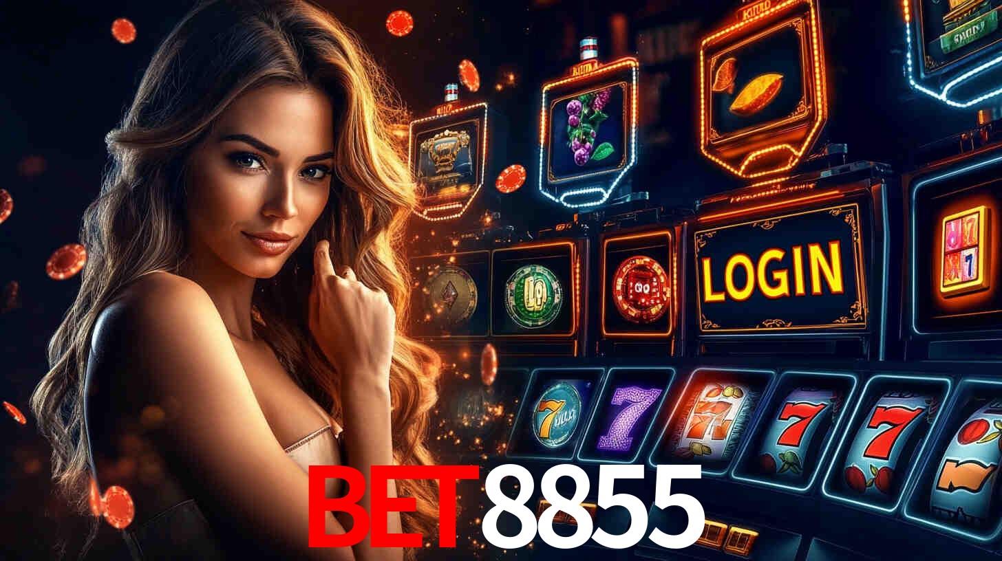 Login Seguro BET8855