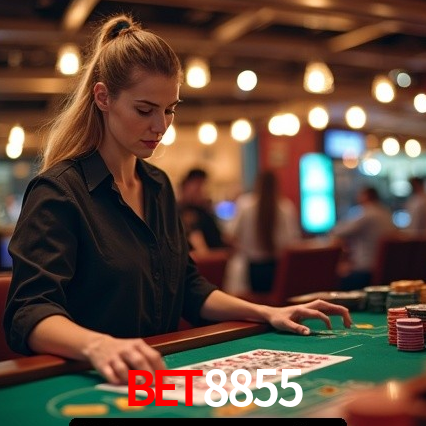 Estatísticas Esportivas BET8855