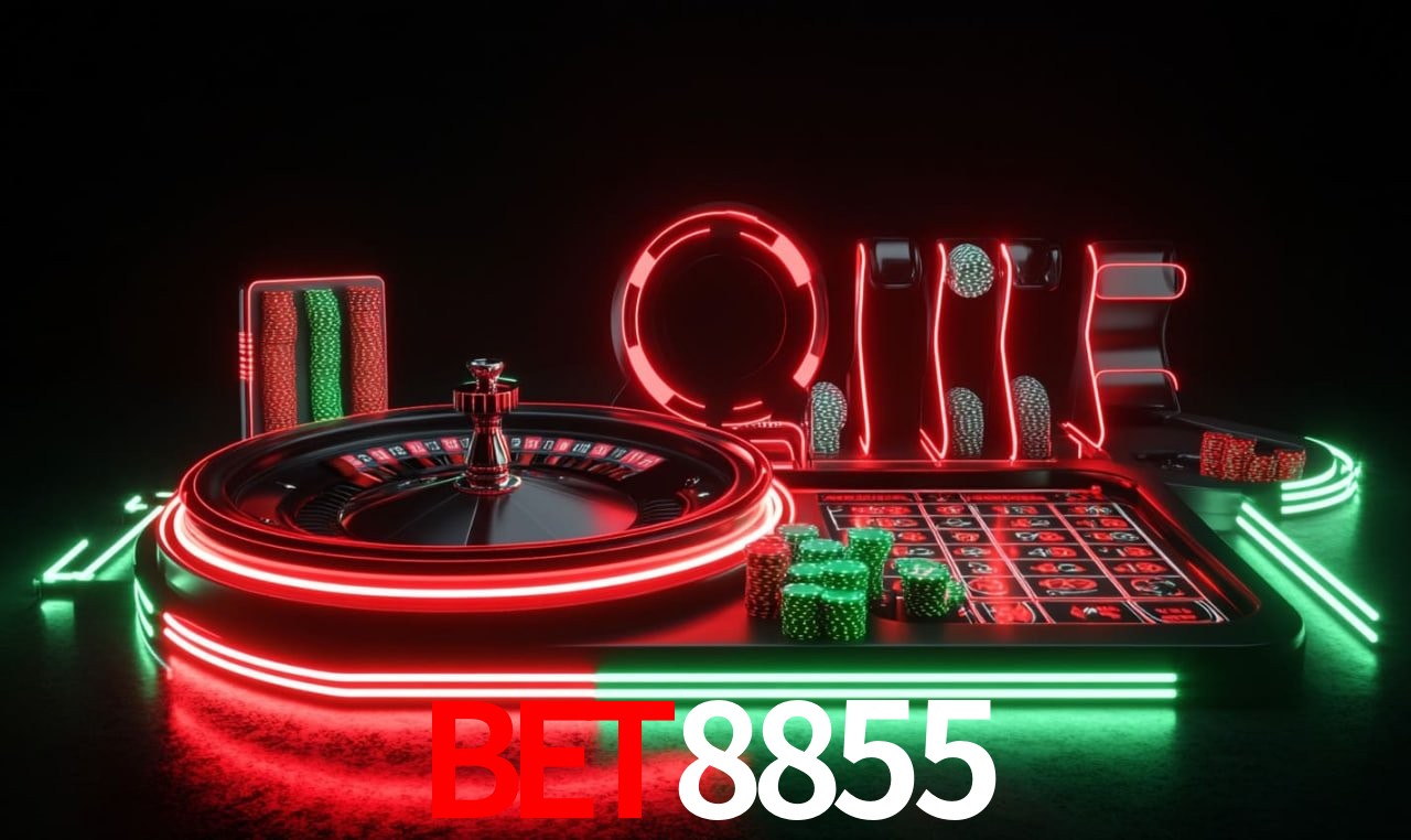Estatísticas BET8855