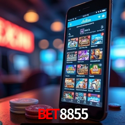 Casino VIP BET8855