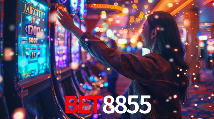 Programa VIP BET8855