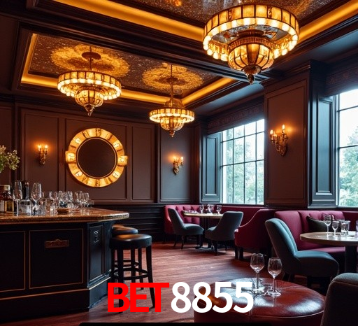 Especiais de Fim de Semana BET8855