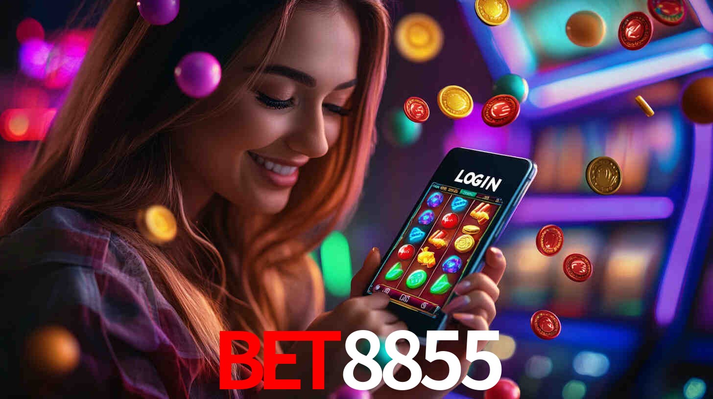 Processo de Download do App BET8855 - Passo a Passo Simples