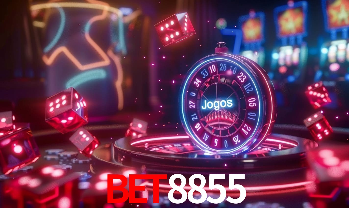 Cassino ao Vivo BET8855 - Dealers Brasileiros Profissionais