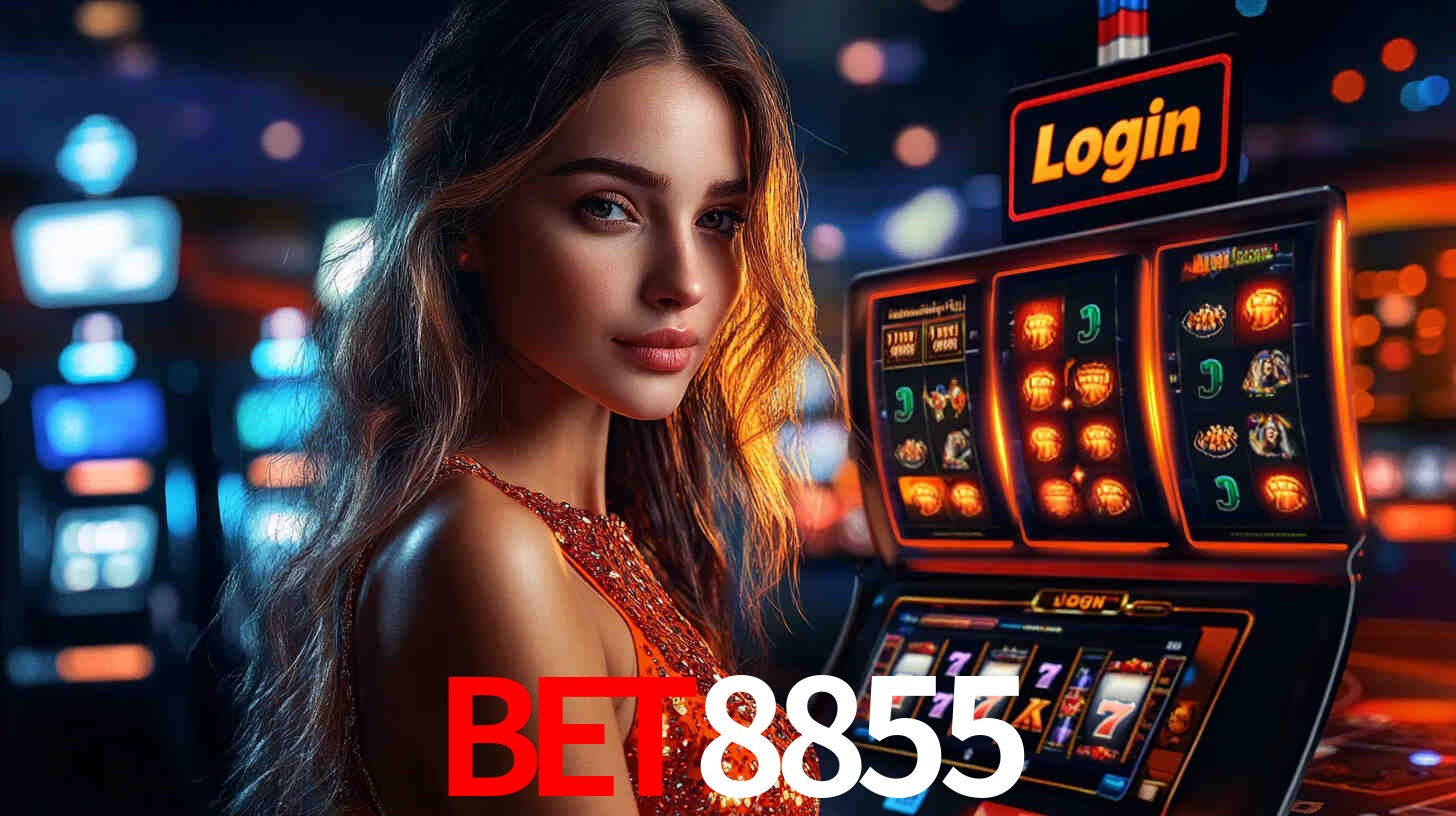 Sistema de Segurança Avançado BET8855 - Criptografia e Proteção