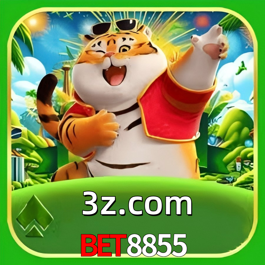 BET8855 Logo