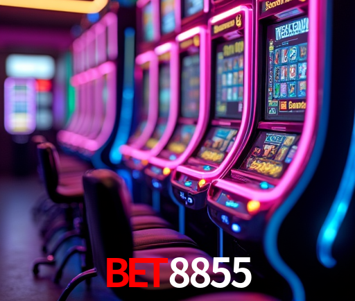 Experimente o Login Seguro Premium no bet8855