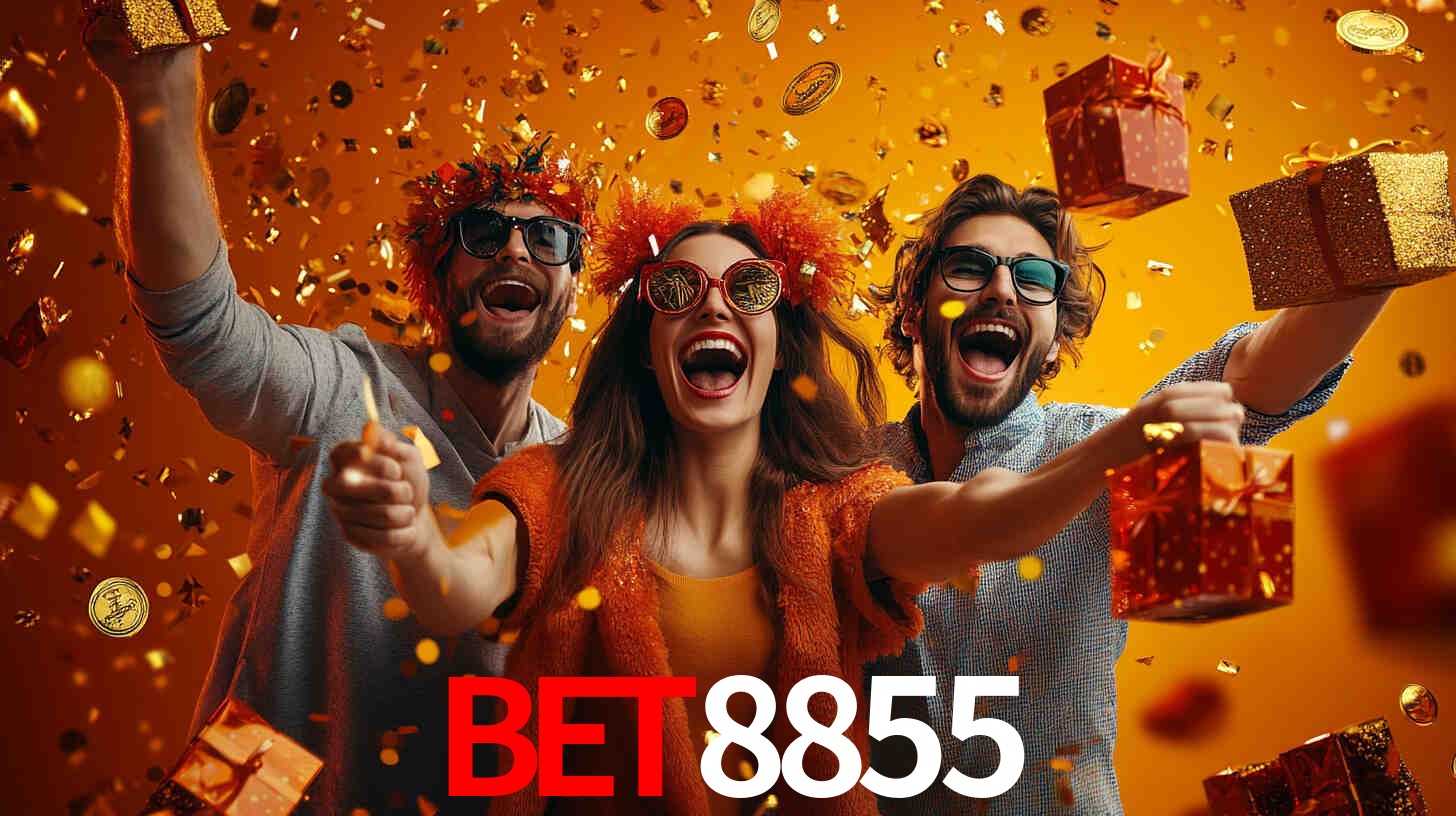 Daily Bonuses bet8855