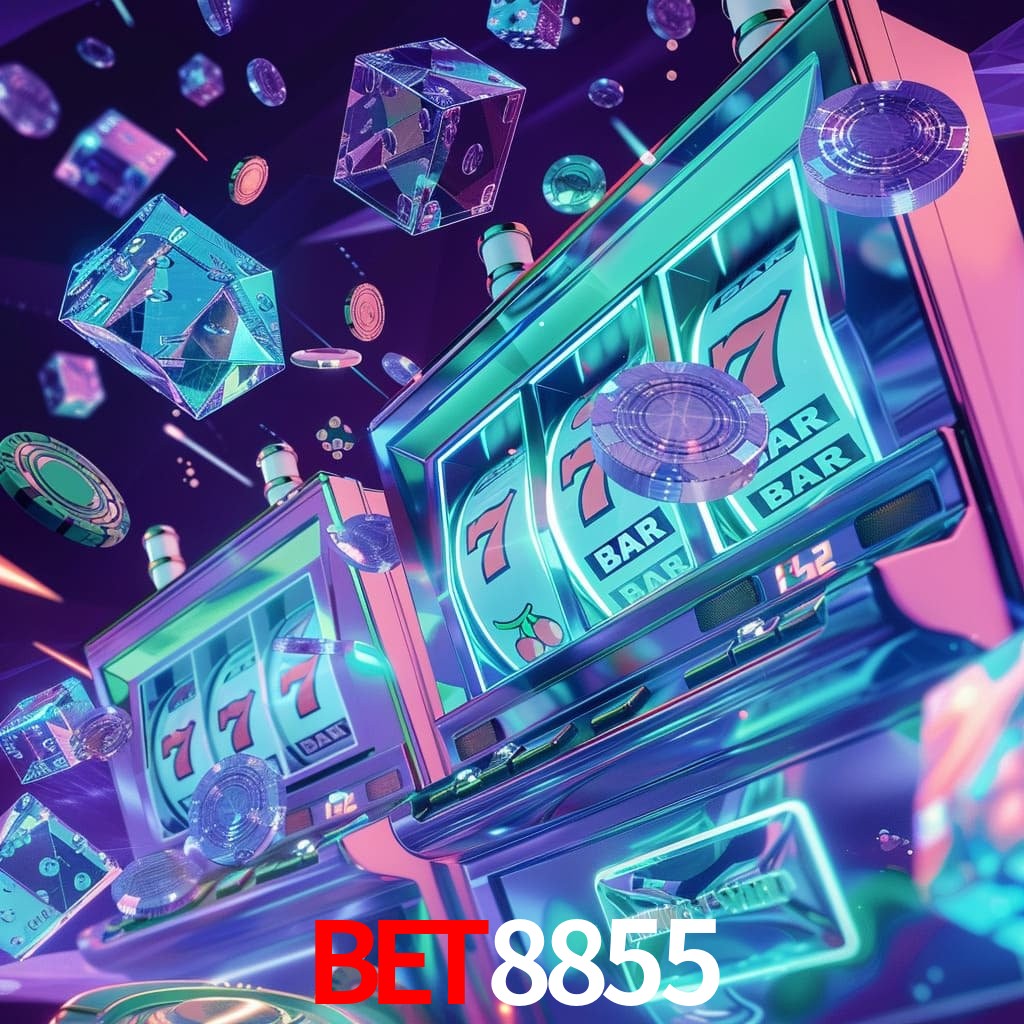 bet8855: Seu Especialista em Apostas Esportivas Brasileiras