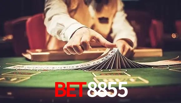 Slot Games bet8855