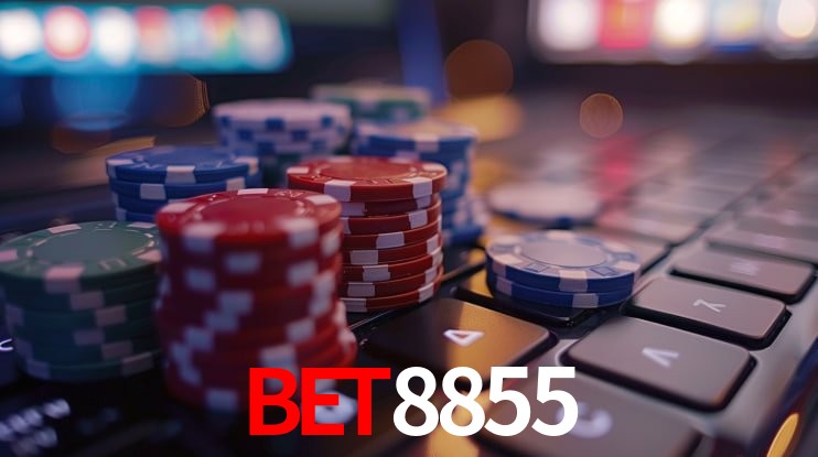 Promoção Relâmpago bet8855