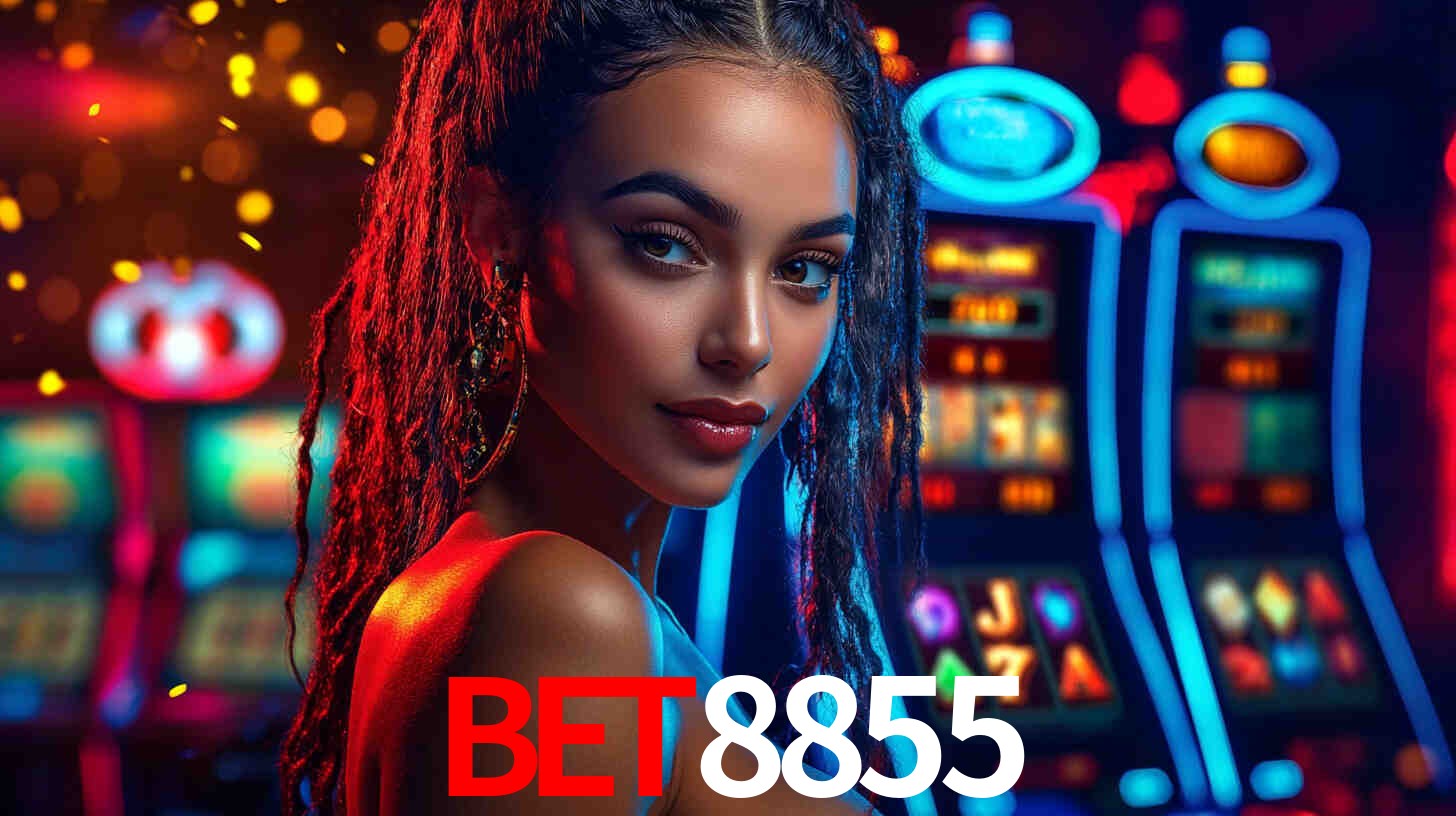 Inovações de Jogos na bet8855: O Futuro das Experiências Interativas
