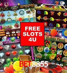 Desvendando o Mundo dos Jogos Virtuais na bet8855