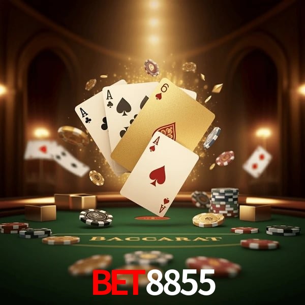 Games Directory bet8855