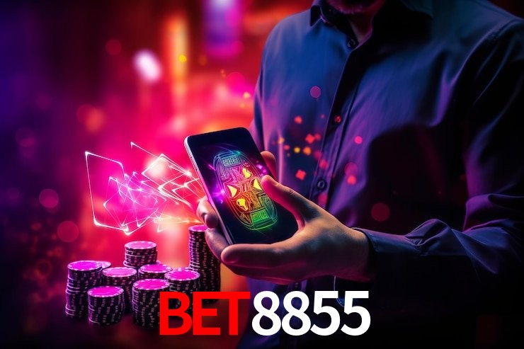 Casino VIP bet8855