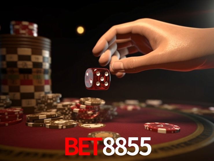 Provedores de Jogos bet8855
