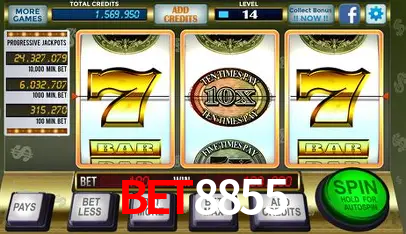 Descubra a Magia dos Jogos de Arcade no bet8855