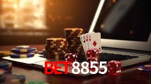 Interface Premium bet8855
