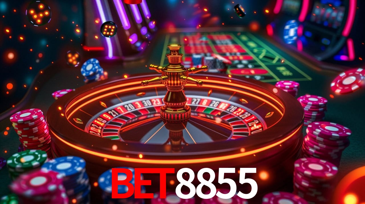 PIX Instantâneo bet8855