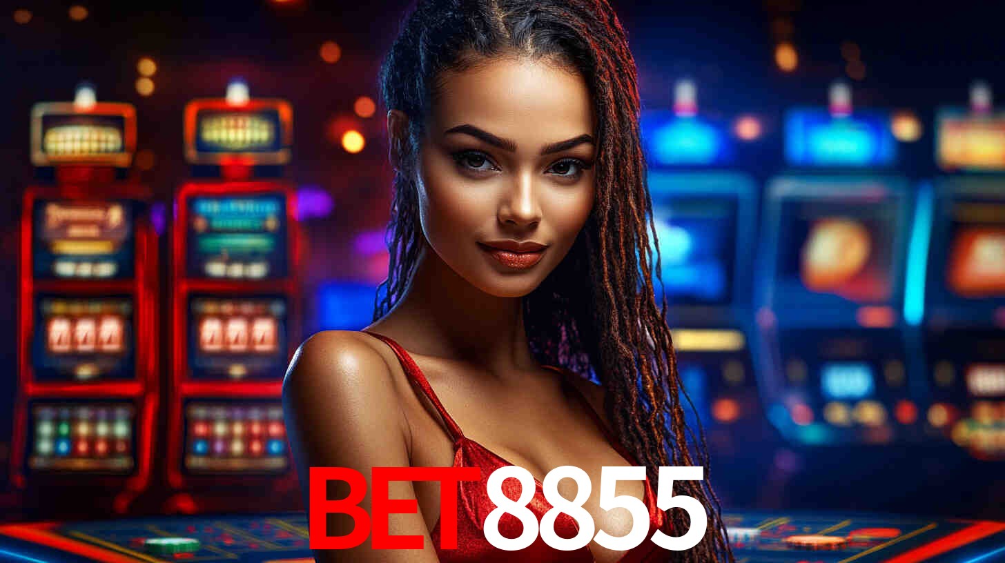Desvendando o Mundo dos Jogos Virtuais na bet8855