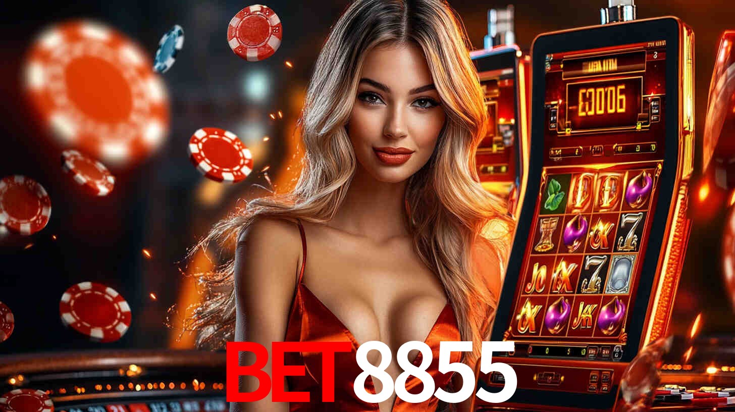 Roulette Table bet8855