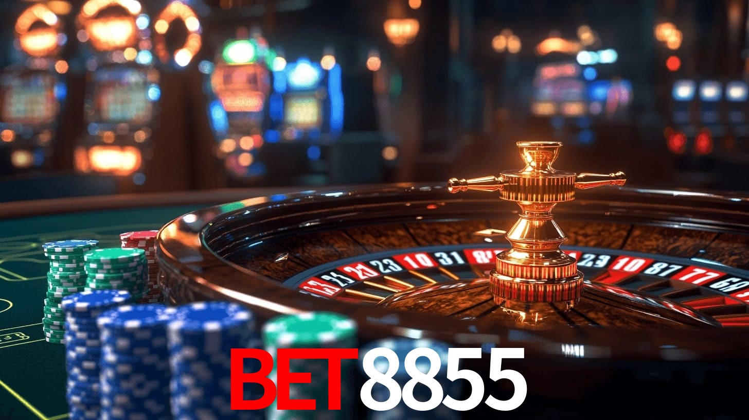 Live Casino bet8855