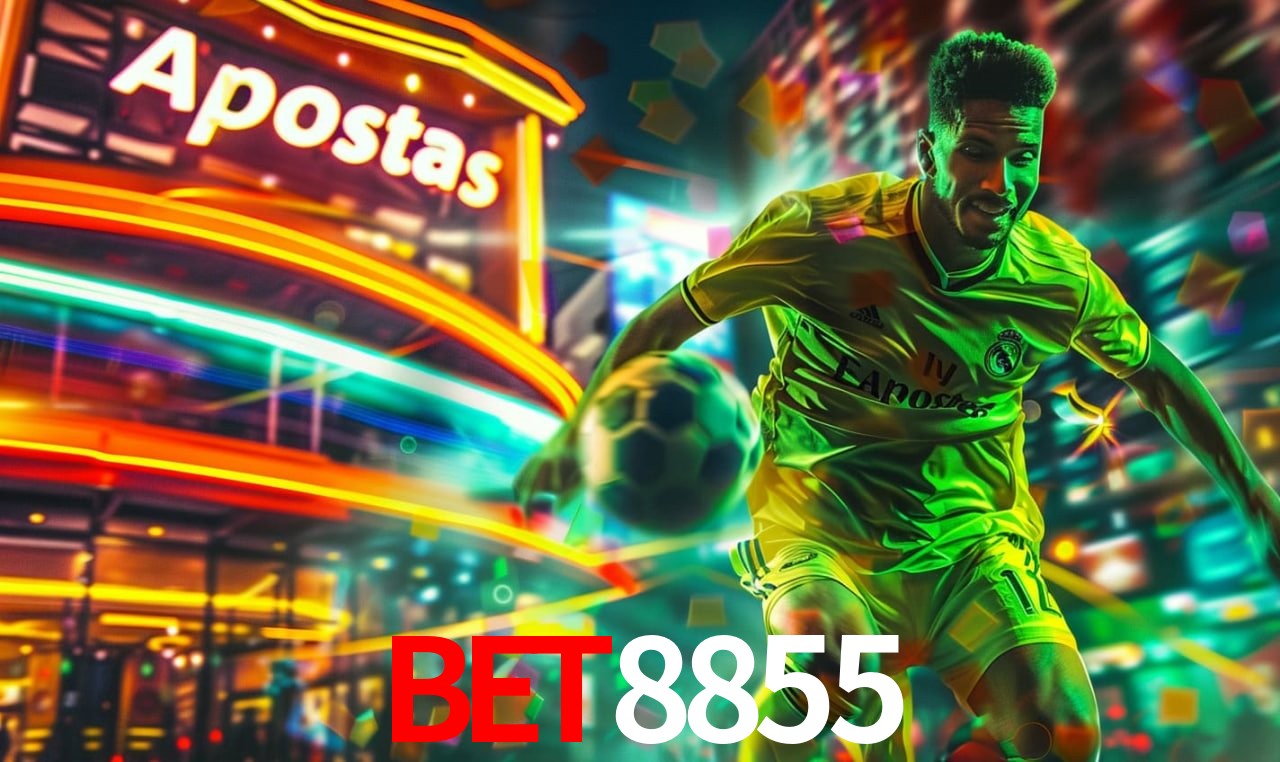 Jogos de Slot bet8855