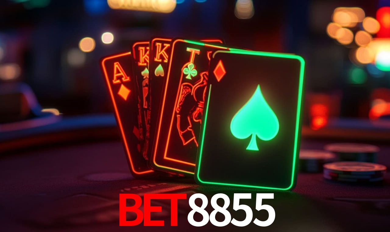 Diretório de Jogos bet8855