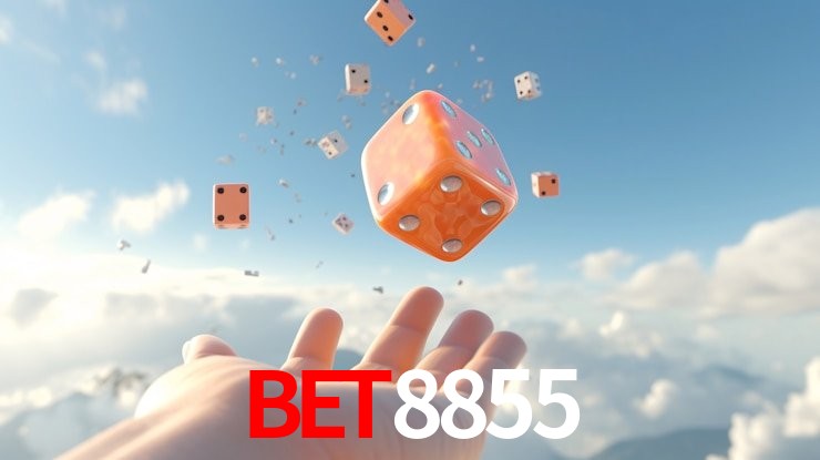 Live Casino bet8855