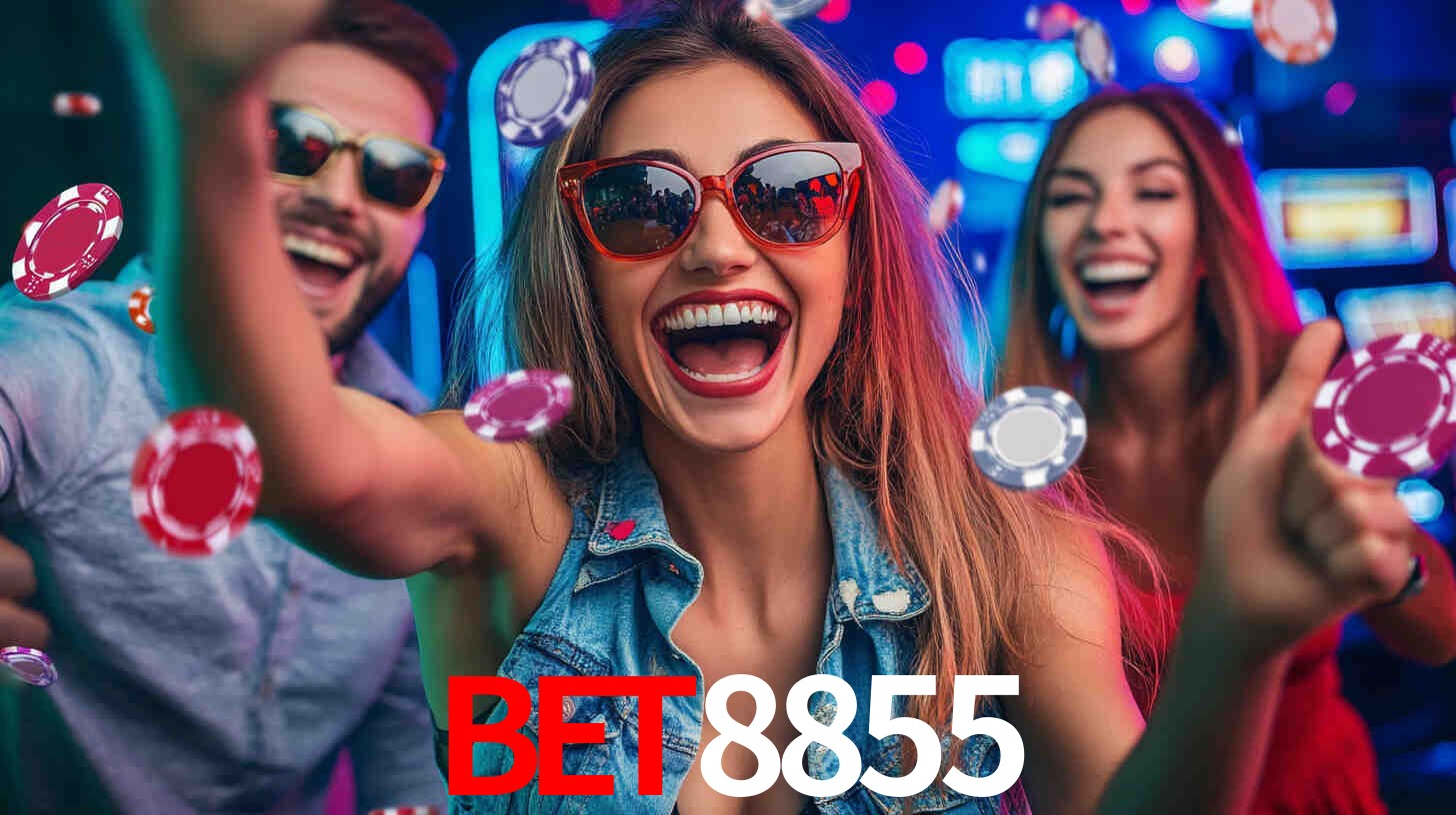 Explorando a Categoria de Eventos em Apostas na bet8855