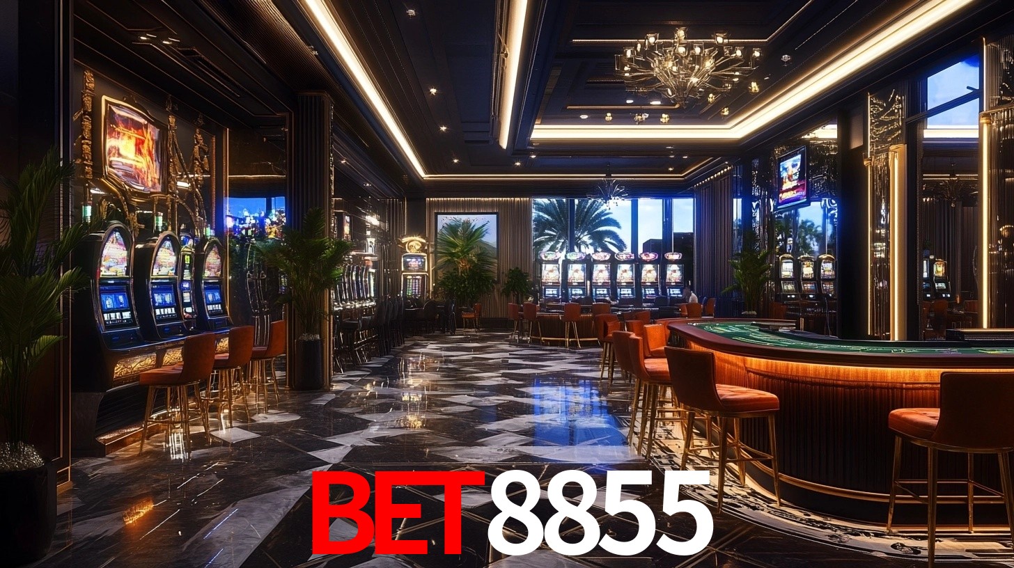 Football Betting bet8855
