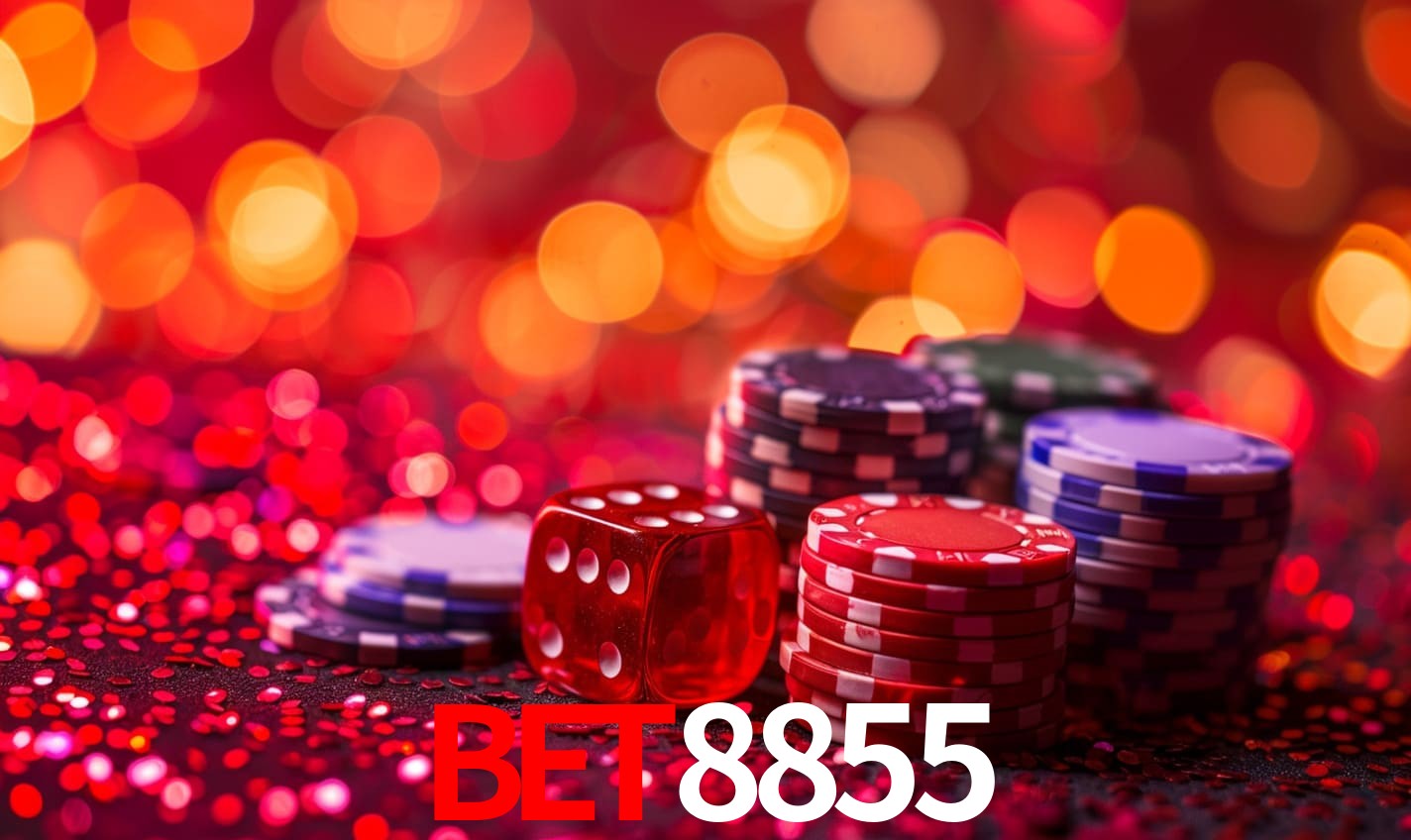bet8855: Jogue Crash e Experimente Alta Recompensa Instantânea