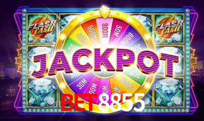 Descubra o Mundo do Cassino Online com bet8855