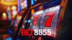 Tecnologia da Plataforma bet8855