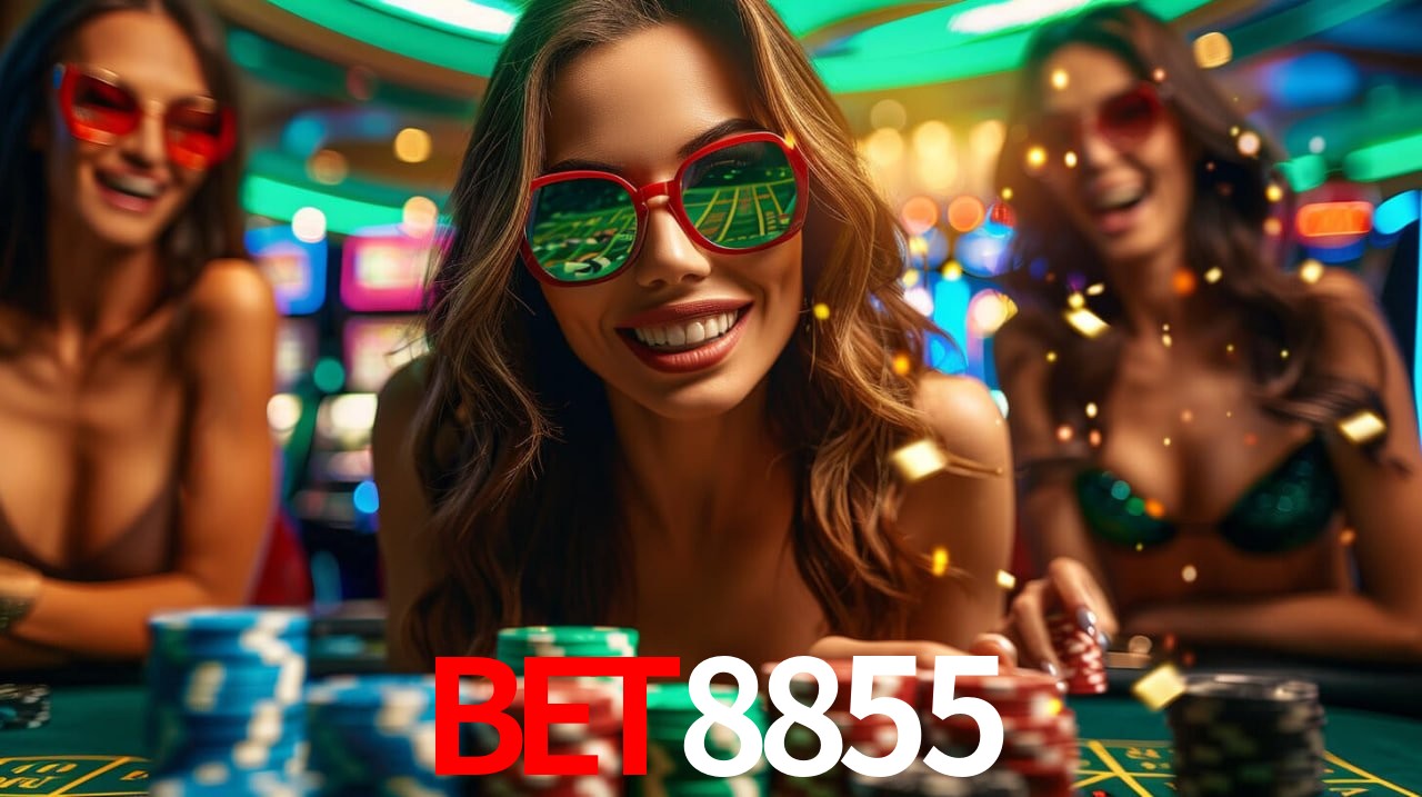 Secure Login bet8855